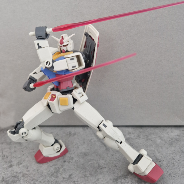 HGUC RX-78-2 Gundam Beyond Global